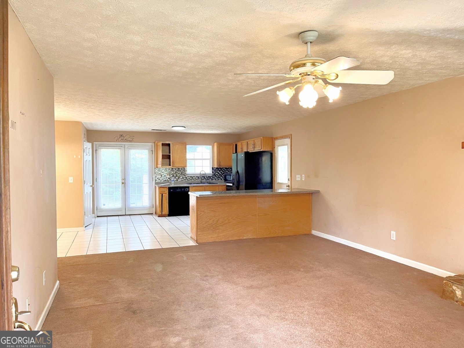 58 Post Oak Circle Crawford - Photo 8
