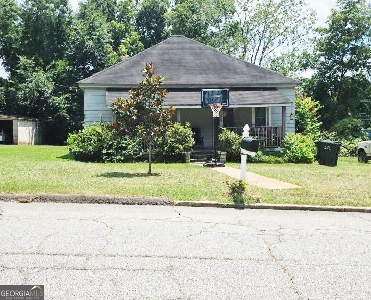 5158 Wheat Street Covington - main photo
