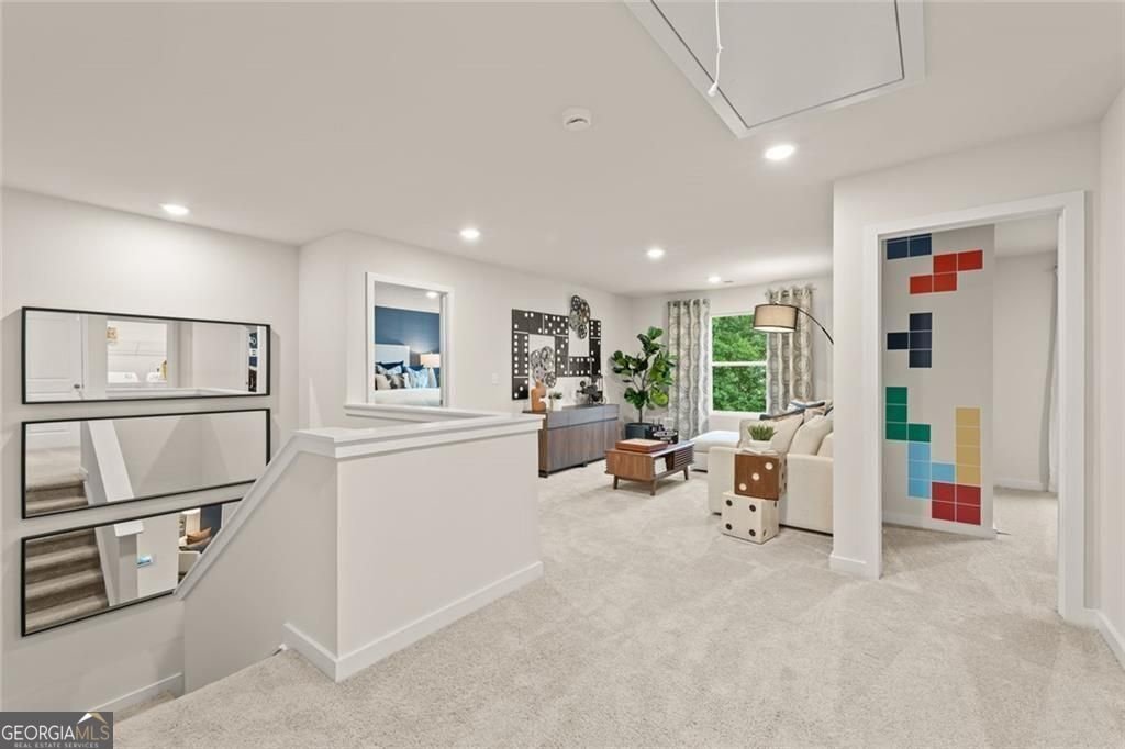 134 Wildflower Ridge Road Dallas - Photo 19