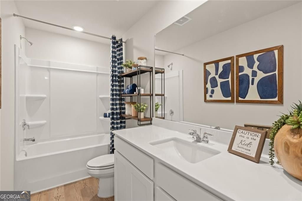 134 Wildflower Ridge Road Dallas - Photo 21