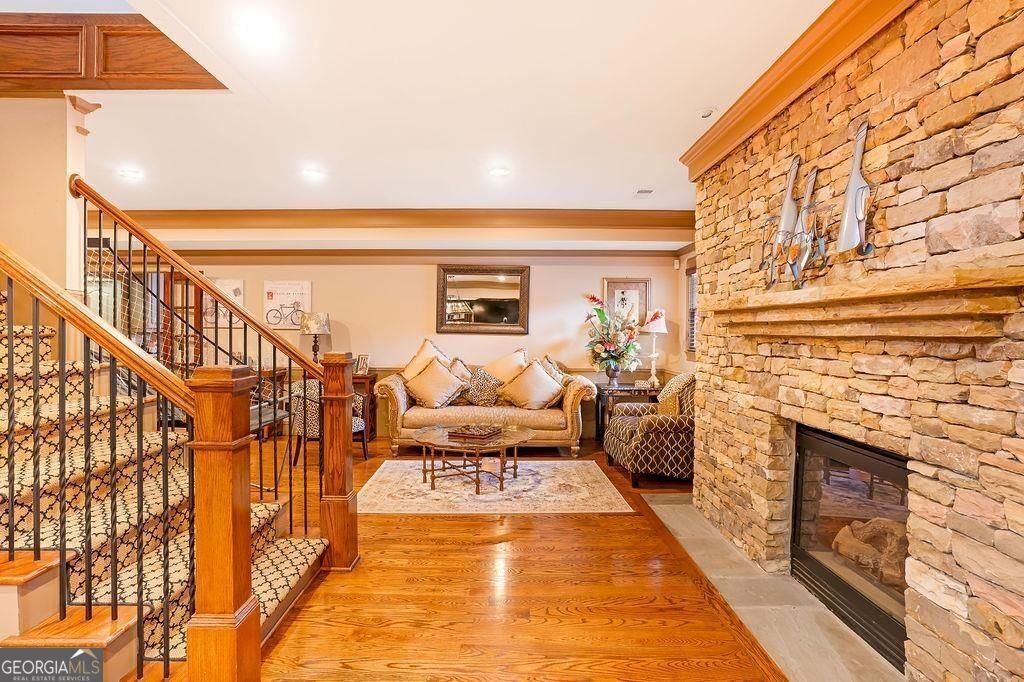2565 Scarlet Oak Lane Braselton - Photo 10