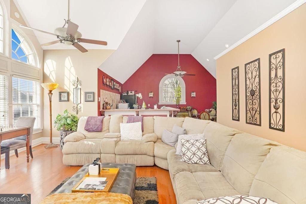 2565 Scarlet Oak Lane Braselton - Photo 15