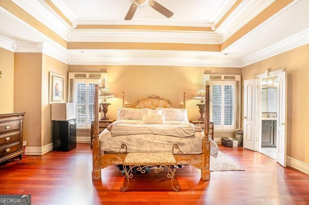 2565 Scarlet Oak Lane Braselton - Photo 7