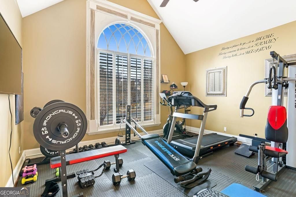 2565 Scarlet Oak Lane Braselton - Photo 9