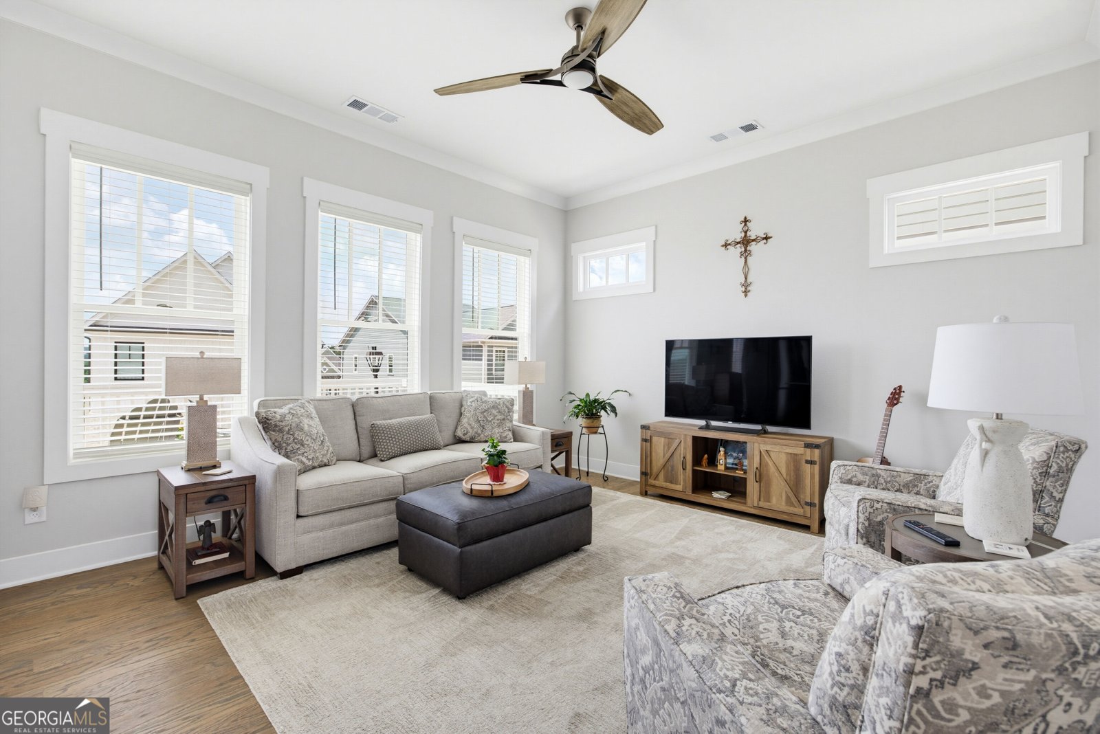 581 Club Drive Woodstock - Photo 12