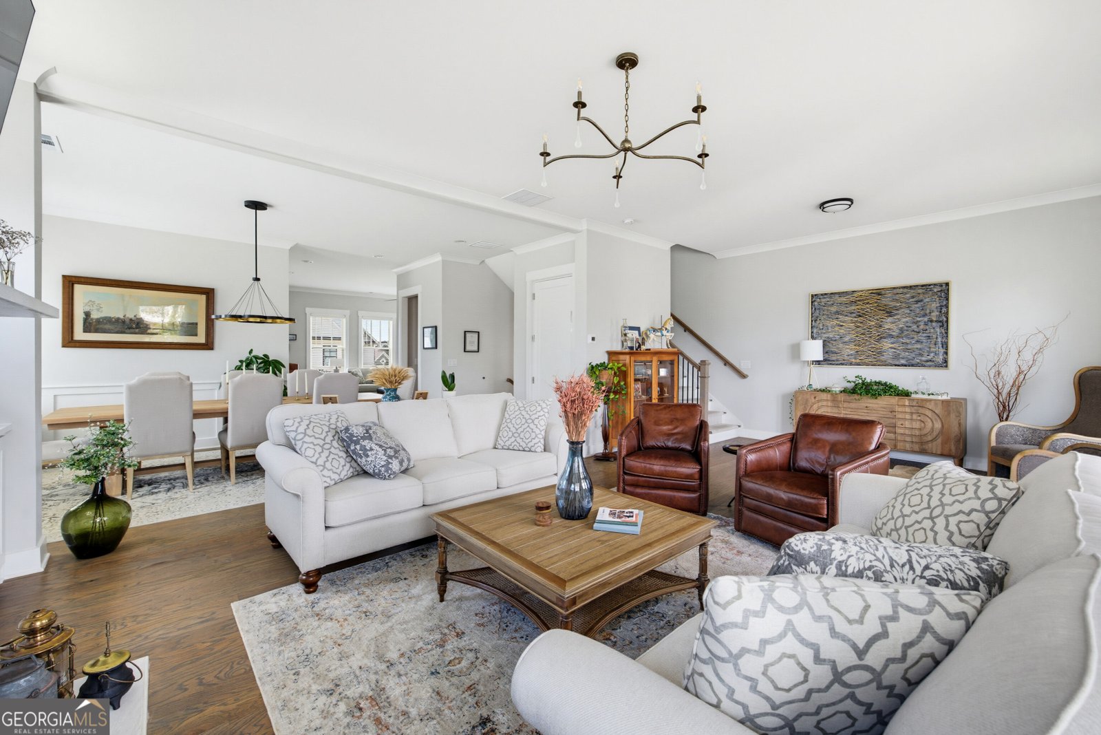 581 Club Drive Woodstock - Photo 13