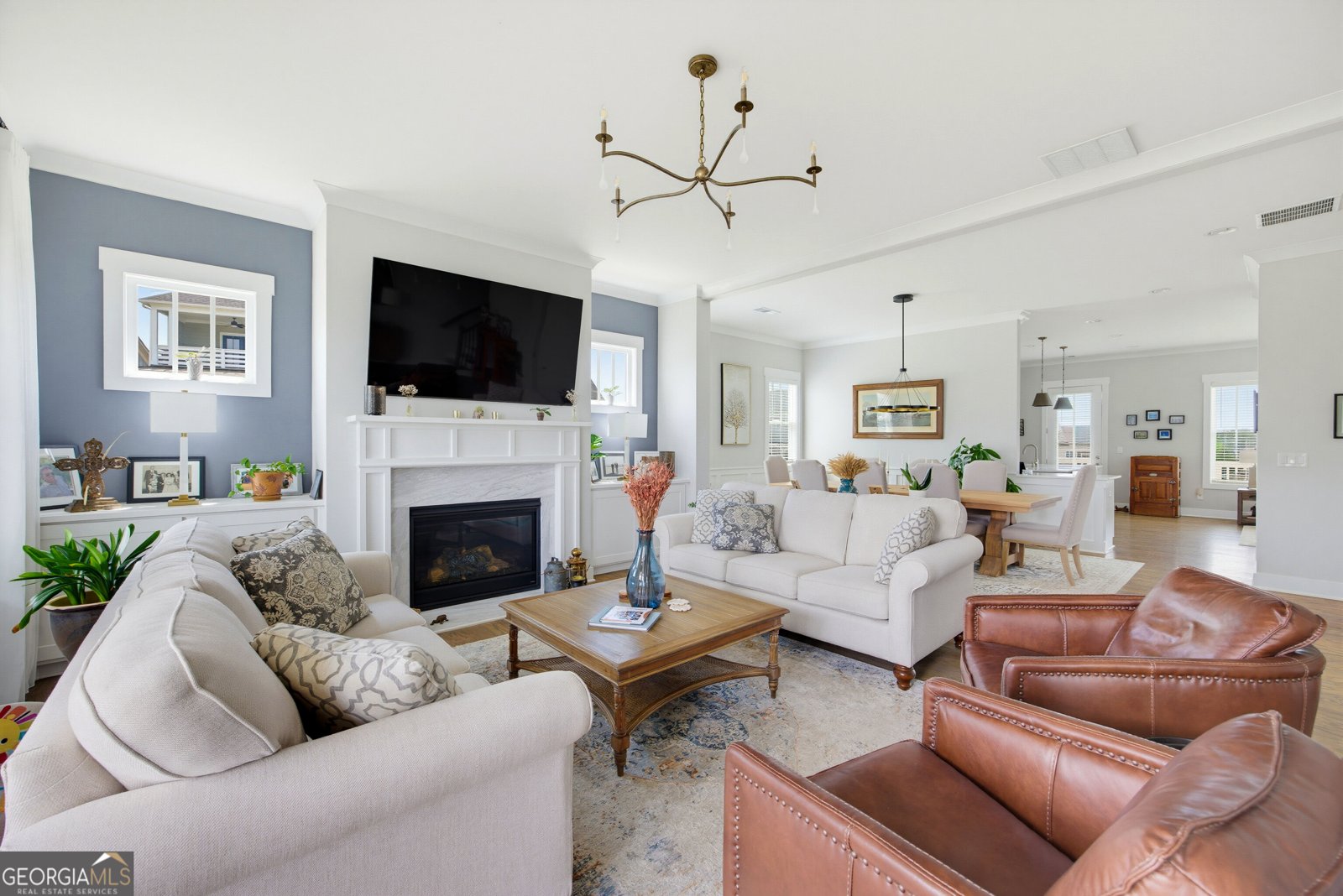 581 Club Drive Woodstock - Photo 14