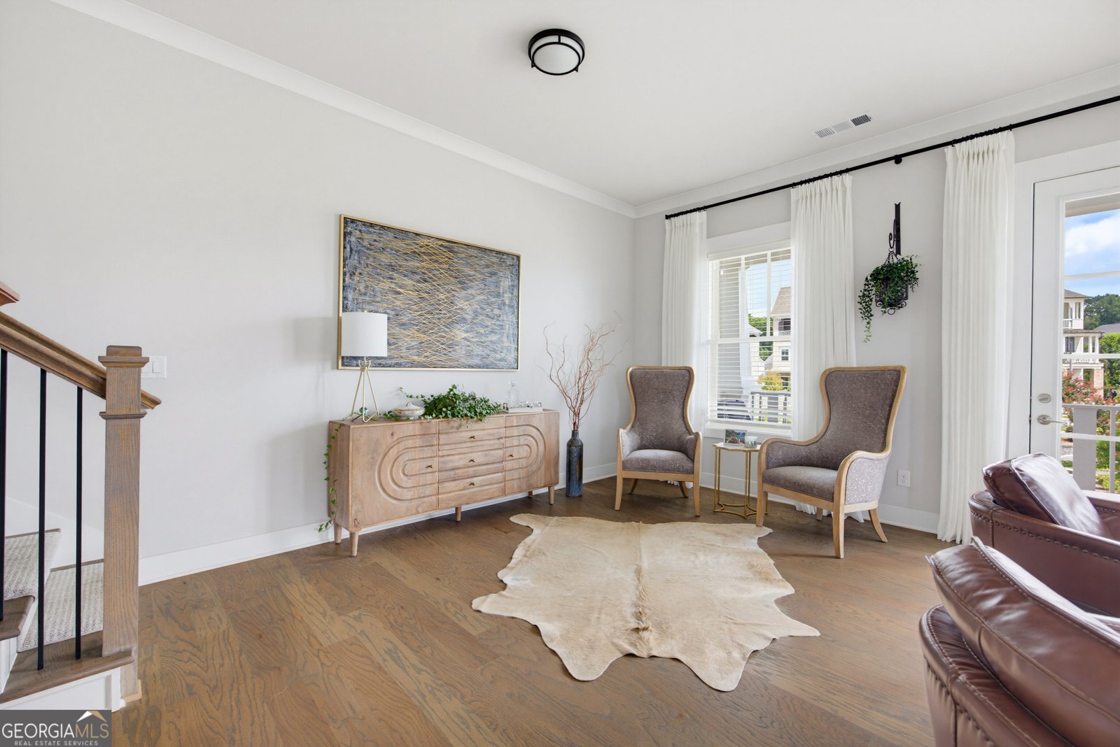 581 Club Drive Woodstock - Photo 17