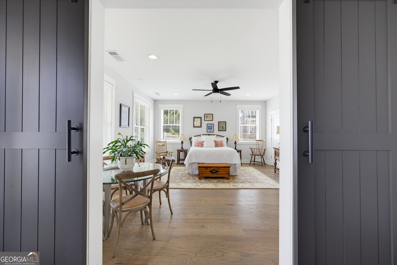 581 Club Drive Woodstock - Photo 21