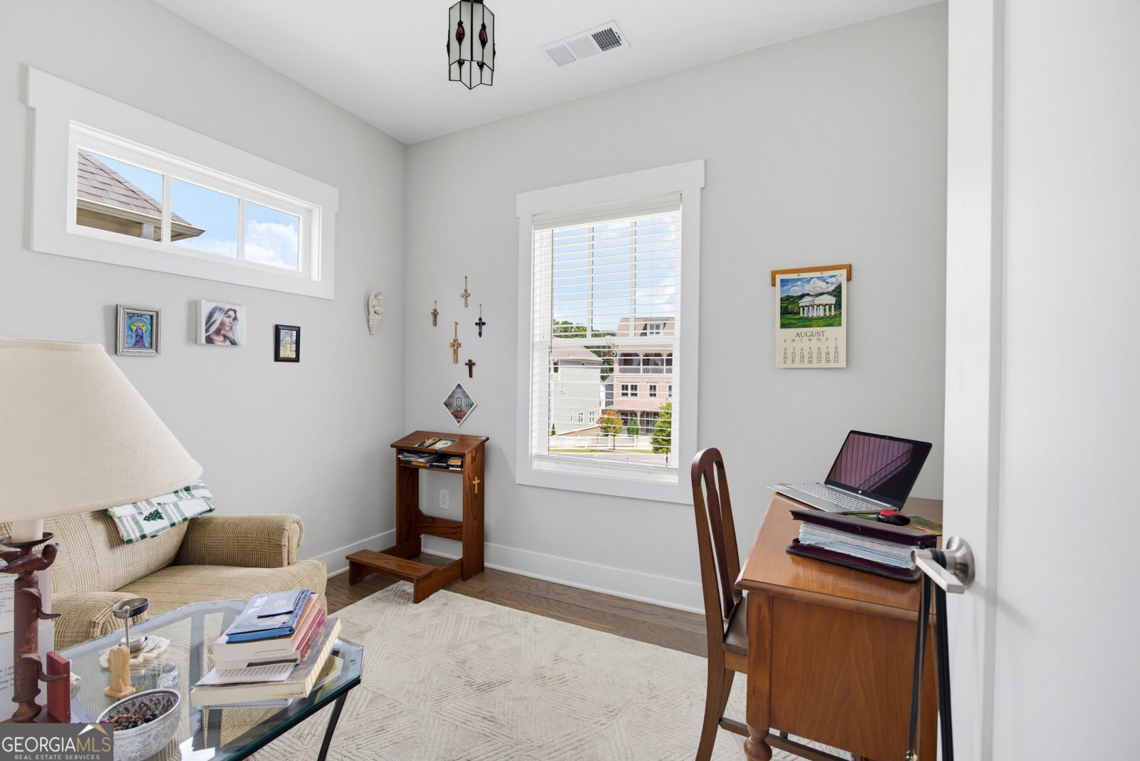 581 Club Drive Woodstock - Photo 33