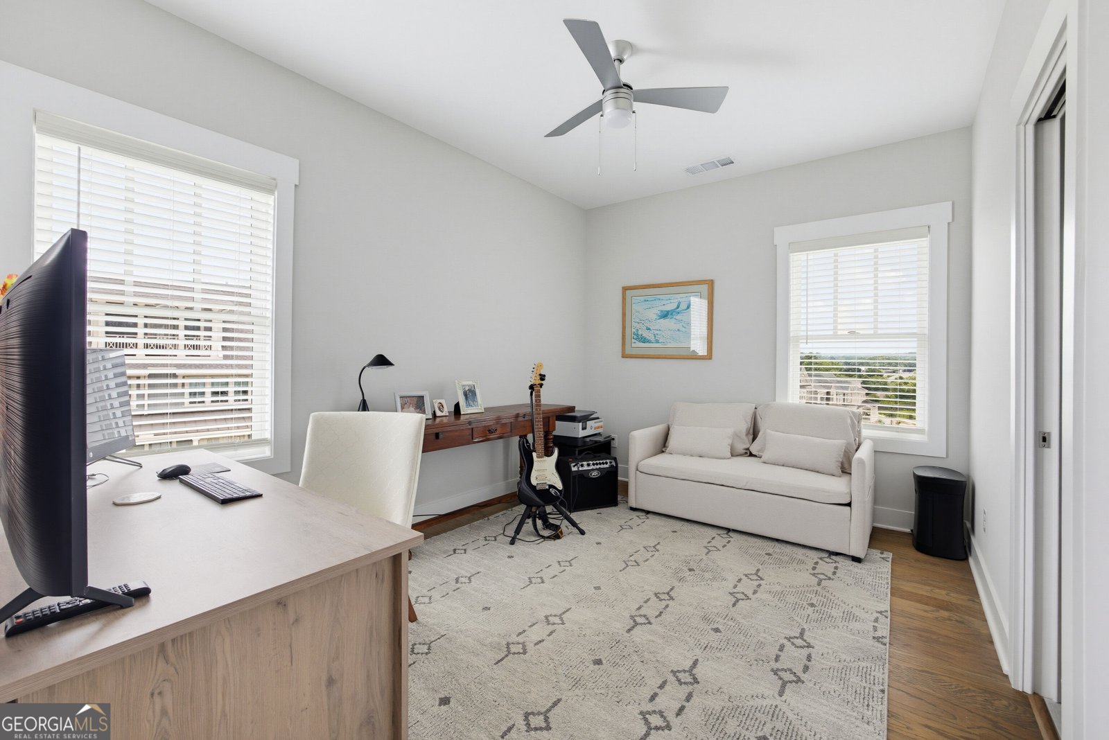 581 Club Drive Woodstock - Photo 36