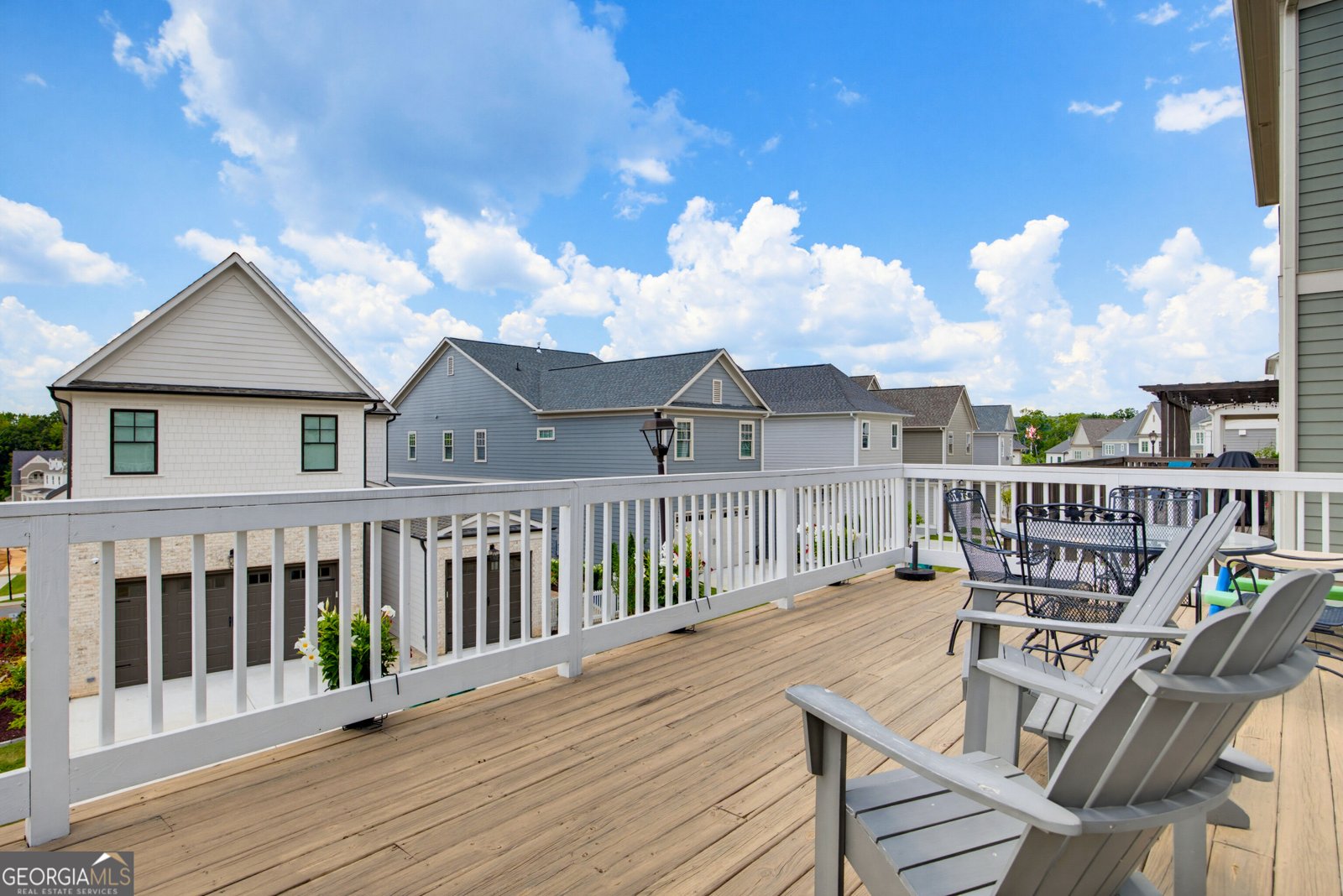 581 Club Drive Woodstock - Photo 39