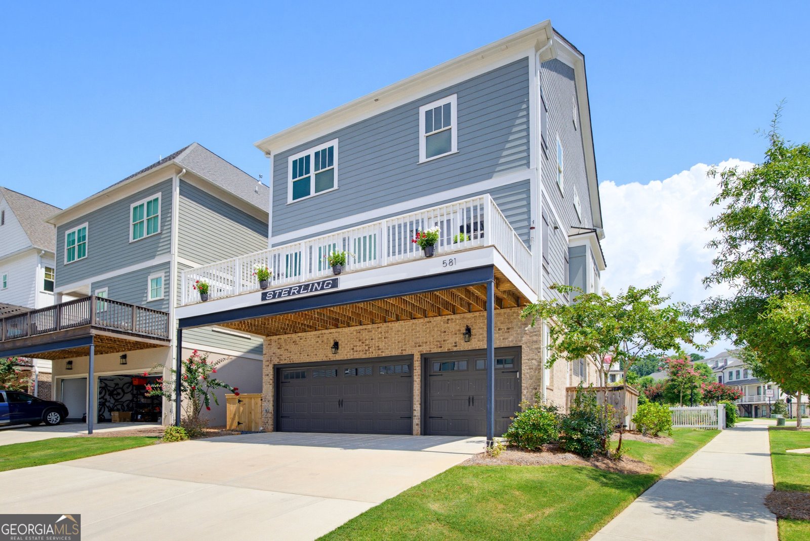 581 Club Drive Woodstock - Photo 40