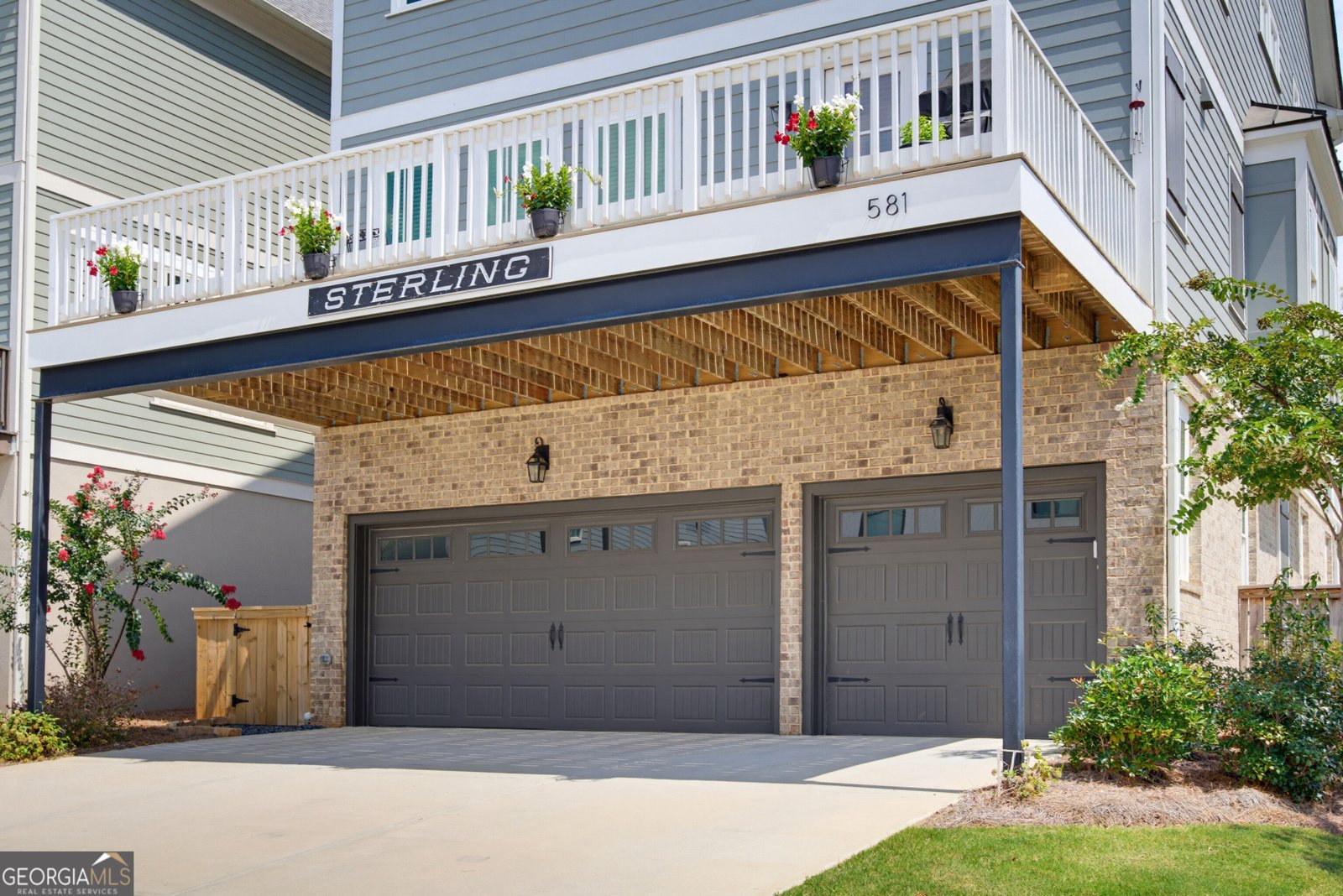 581 Club Drive Woodstock - Photo 41