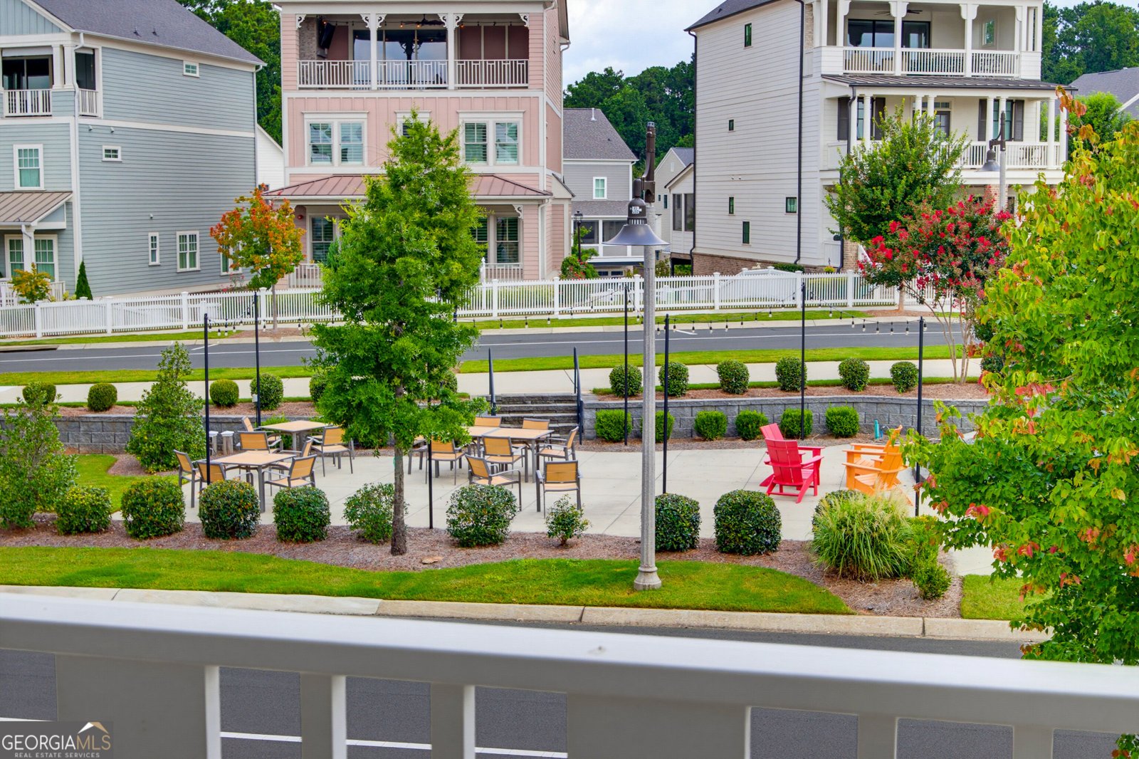 581 Club Drive Woodstock - Photo 42