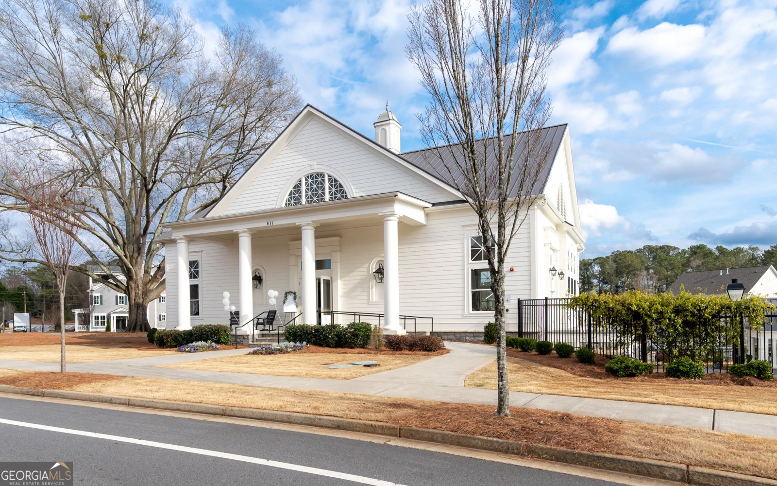 581 Club Drive Woodstock - Photo 43