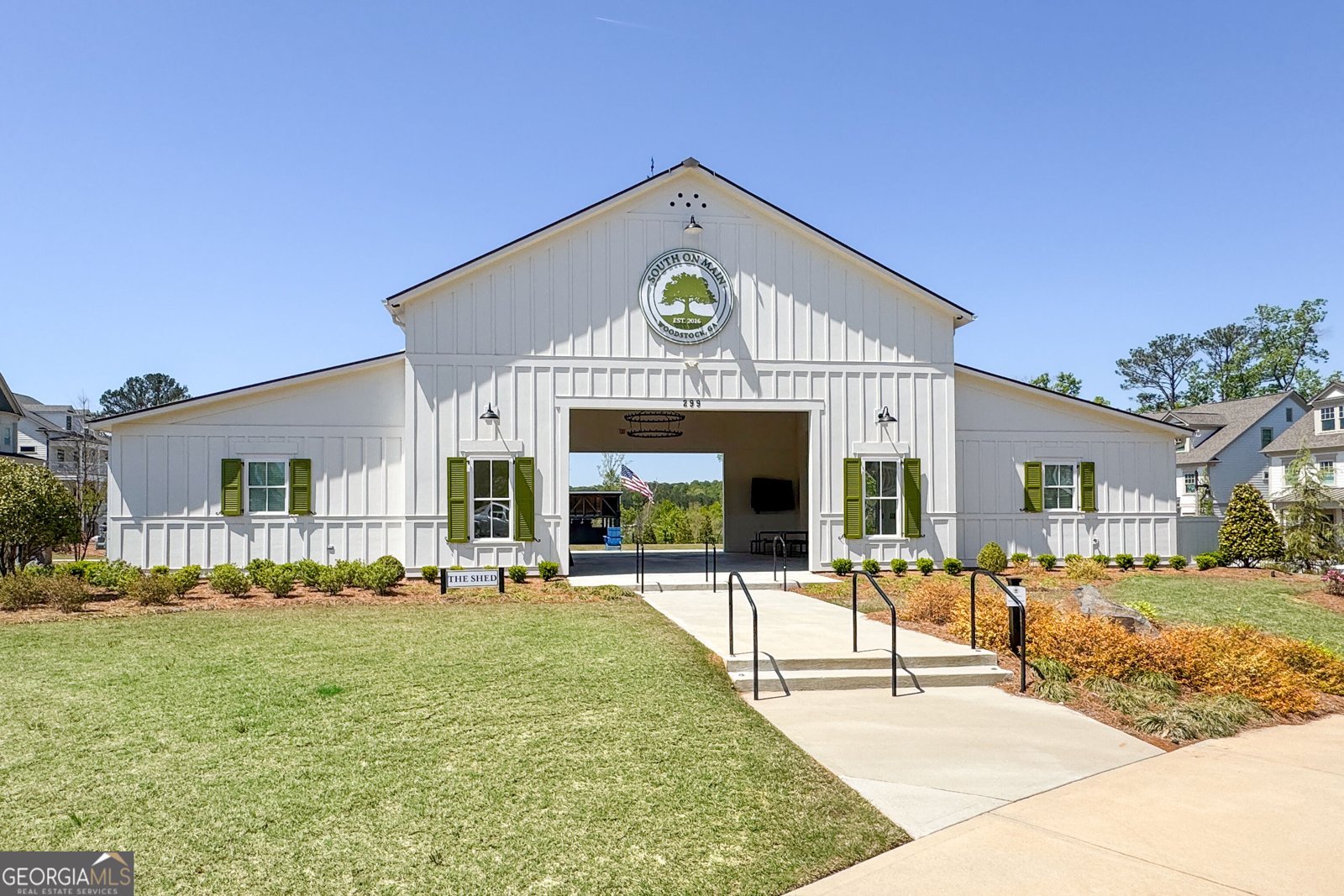 581 Club Drive Woodstock - Photo 46