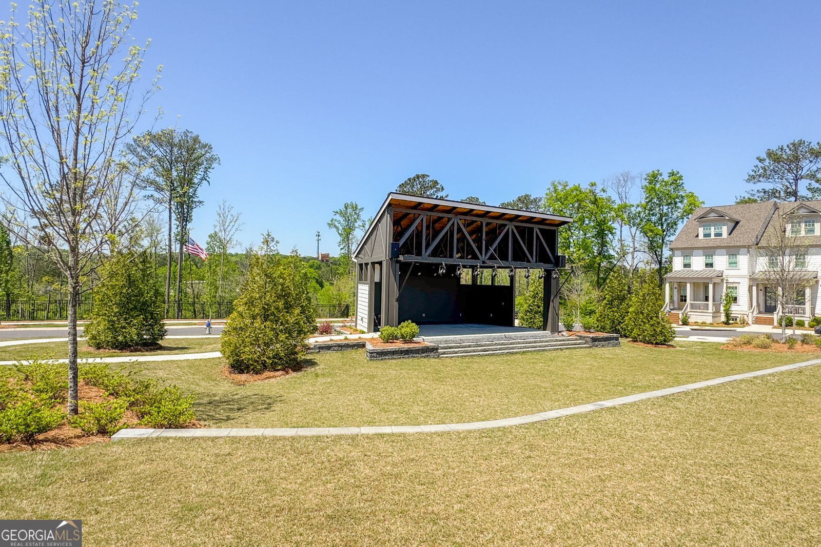 581 Club Drive Woodstock - Photo 47