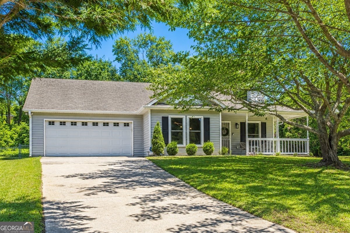 1166 Valentine Court Riverdale - main photo