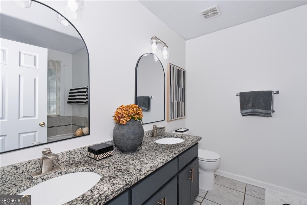 1166 Valentine Court Riverdale - Photo 17