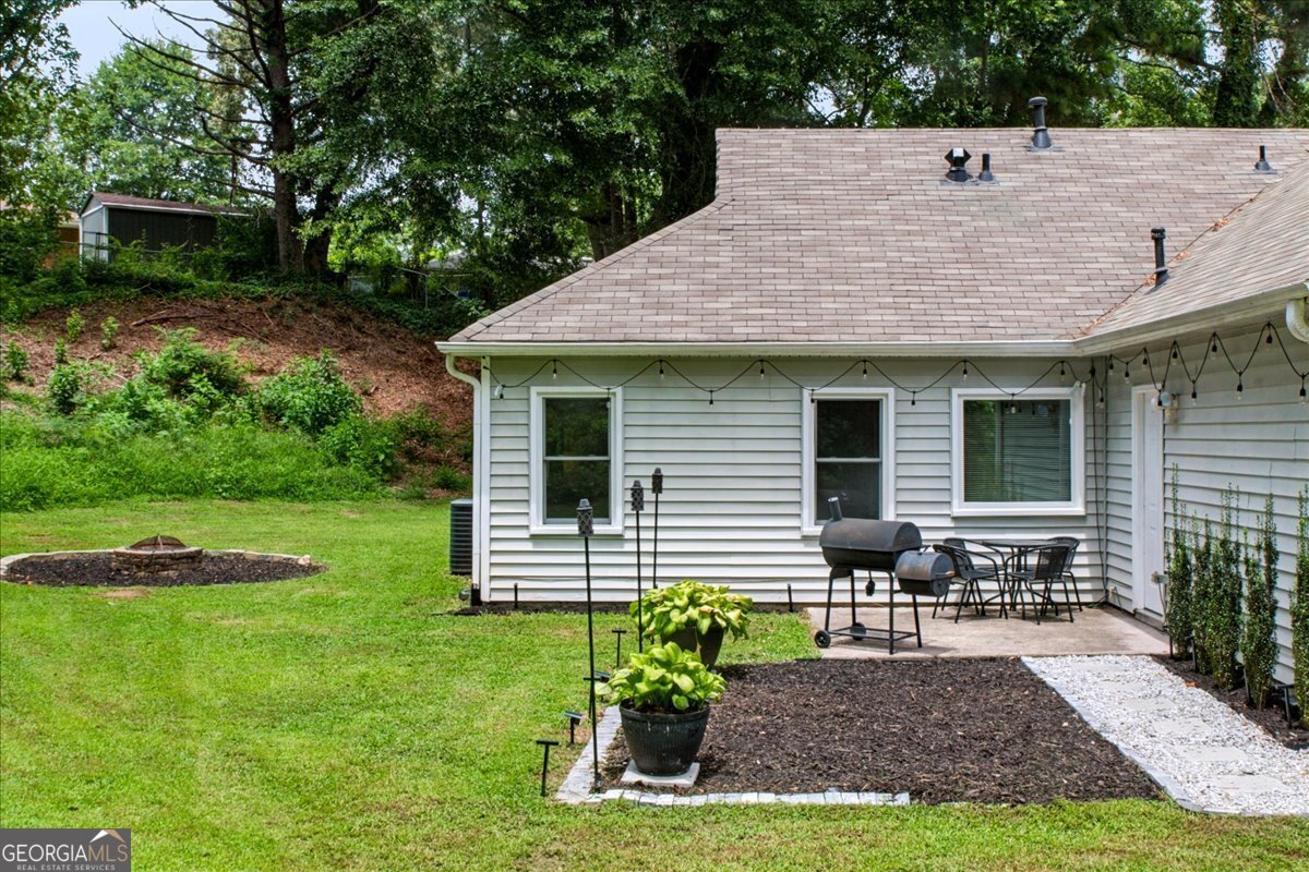 1166 Valentine Court Riverdale - Photo 20