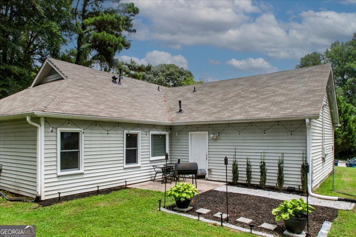 1166 Valentine Court Riverdale - Photo 21