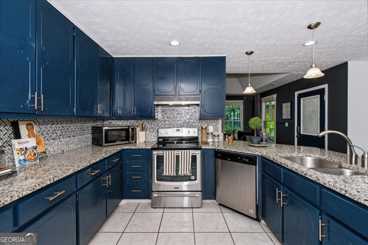 1166 Valentine Court Riverdale - Photo 9