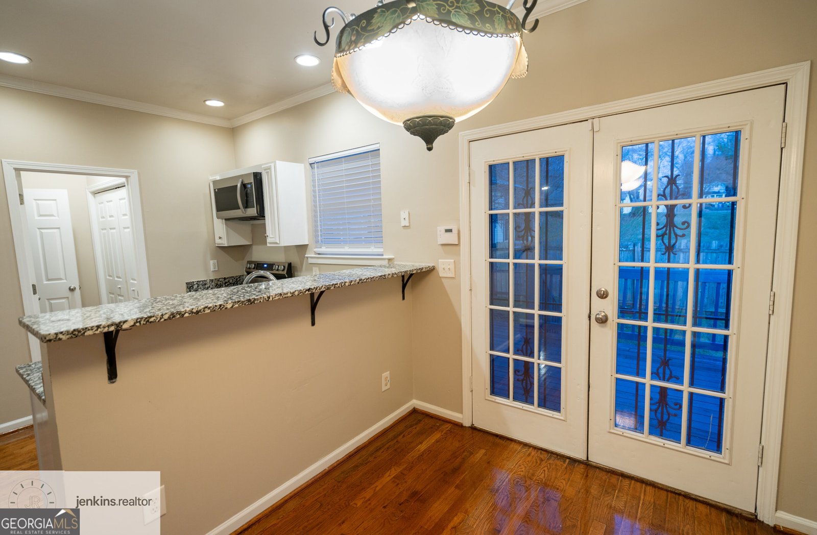 1188 Ira Street Atlanta - Photo 10