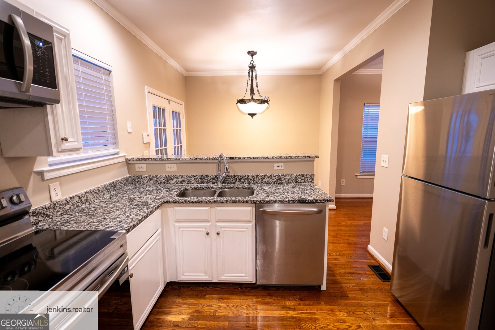 1188 Ira Street Atlanta - Photo 11