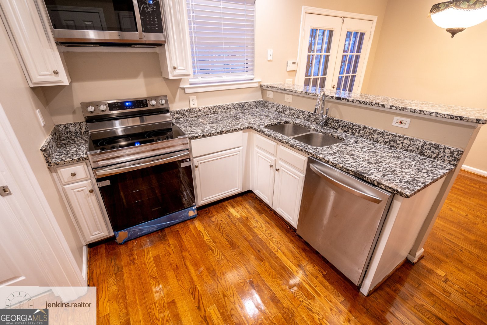1188 Ira Street Atlanta - Photo 16