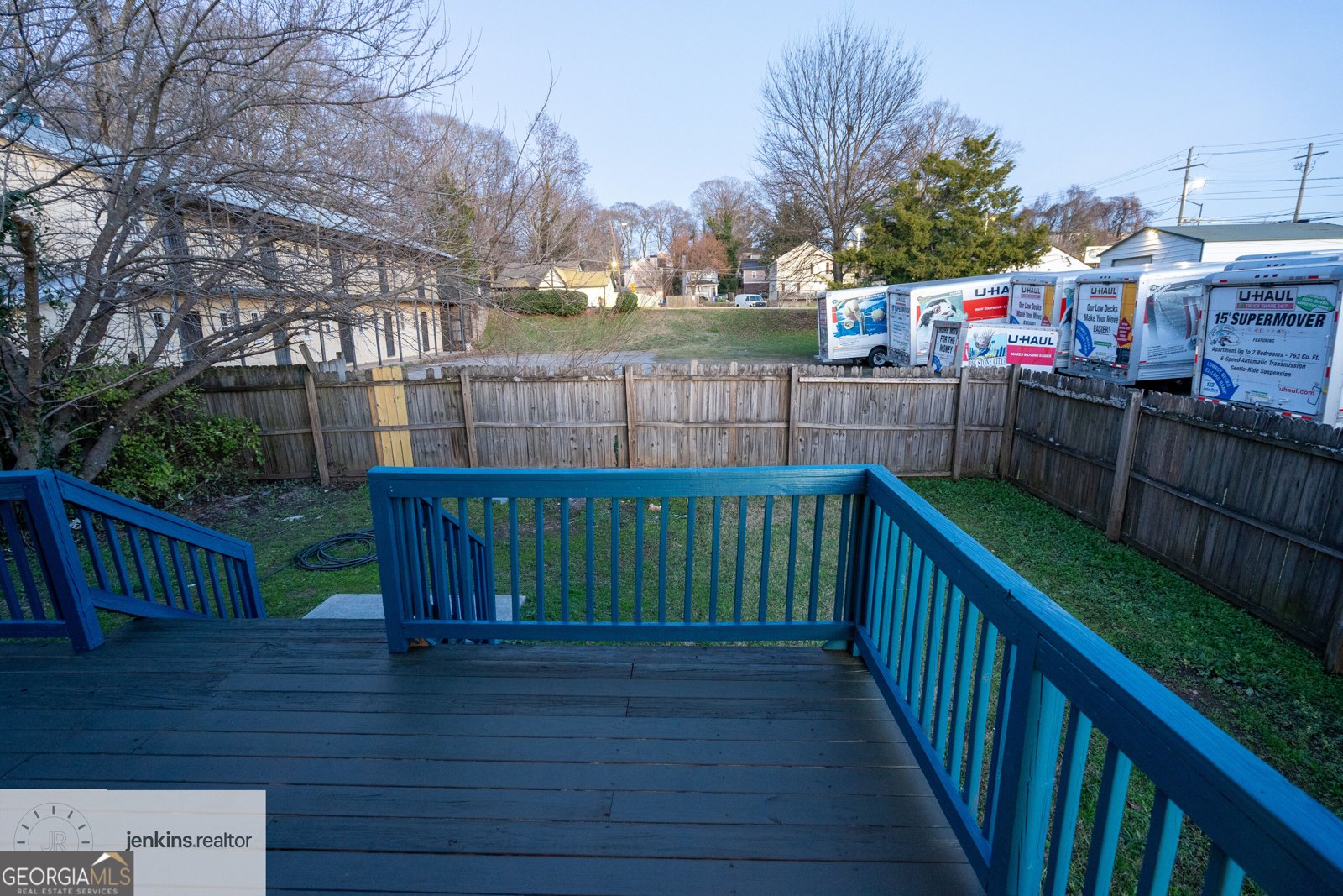 1188 Ira Street Atlanta - Photo 20