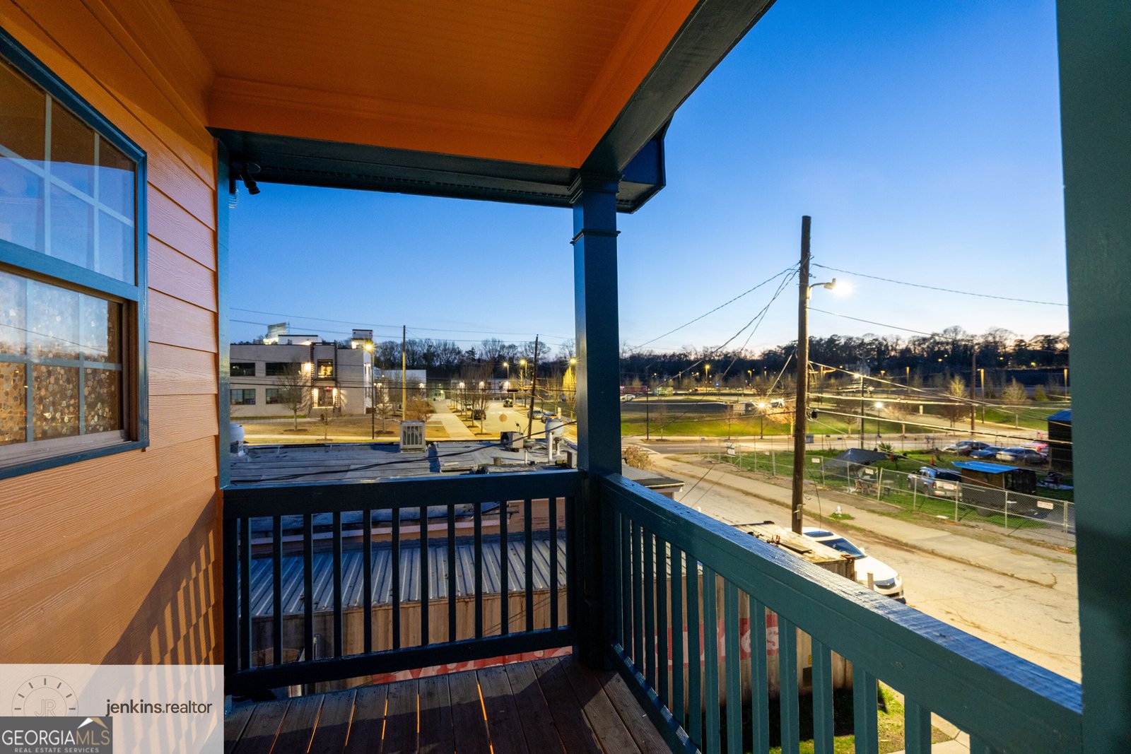1188 Ira Street Atlanta - Photo 33