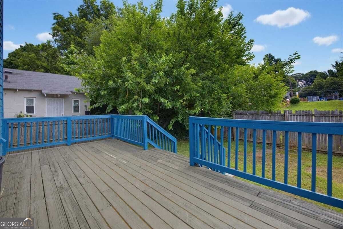 1188 Ira Street Atlanta - Photo 37