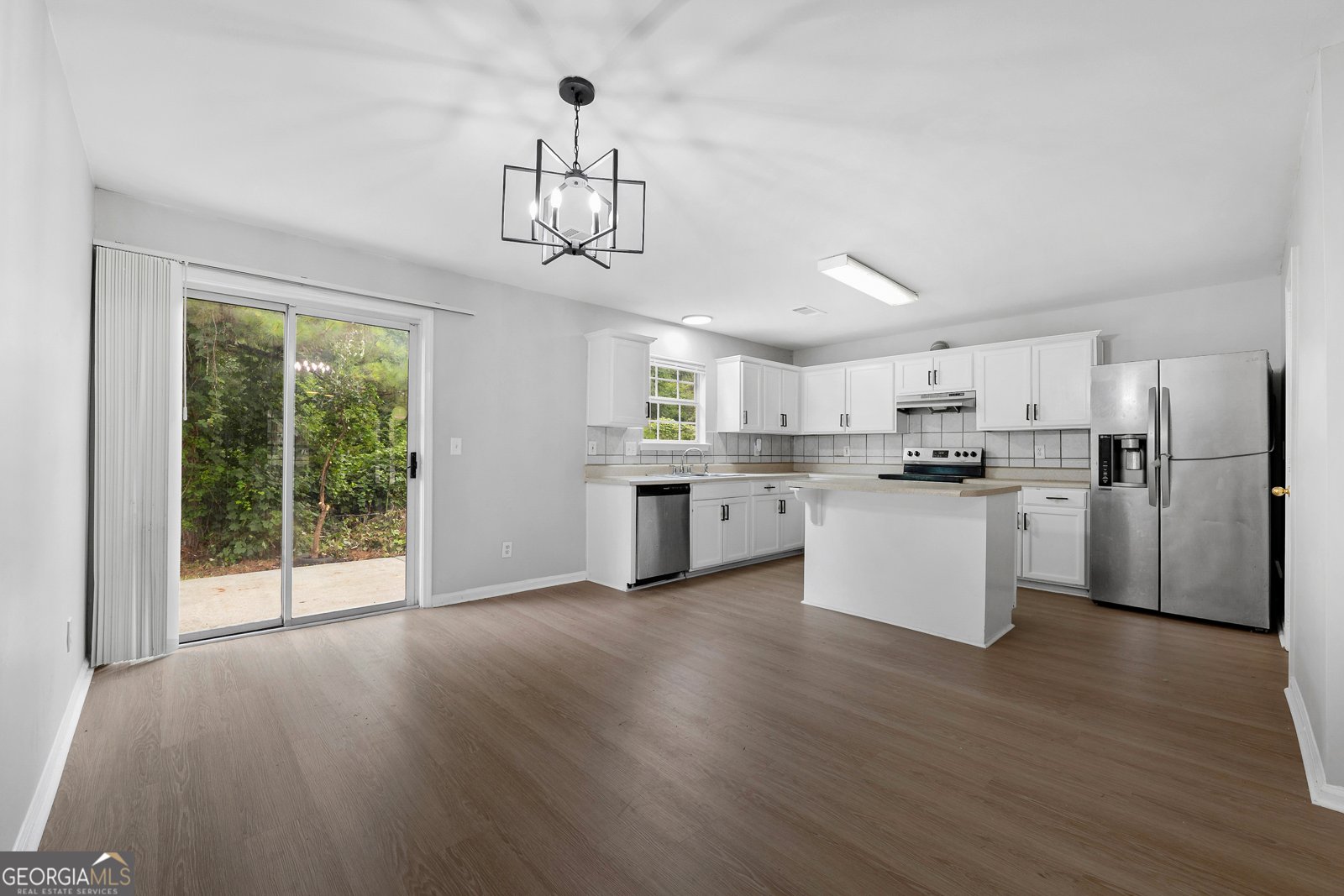 5974 Waggoner Court Rex - Photo 8