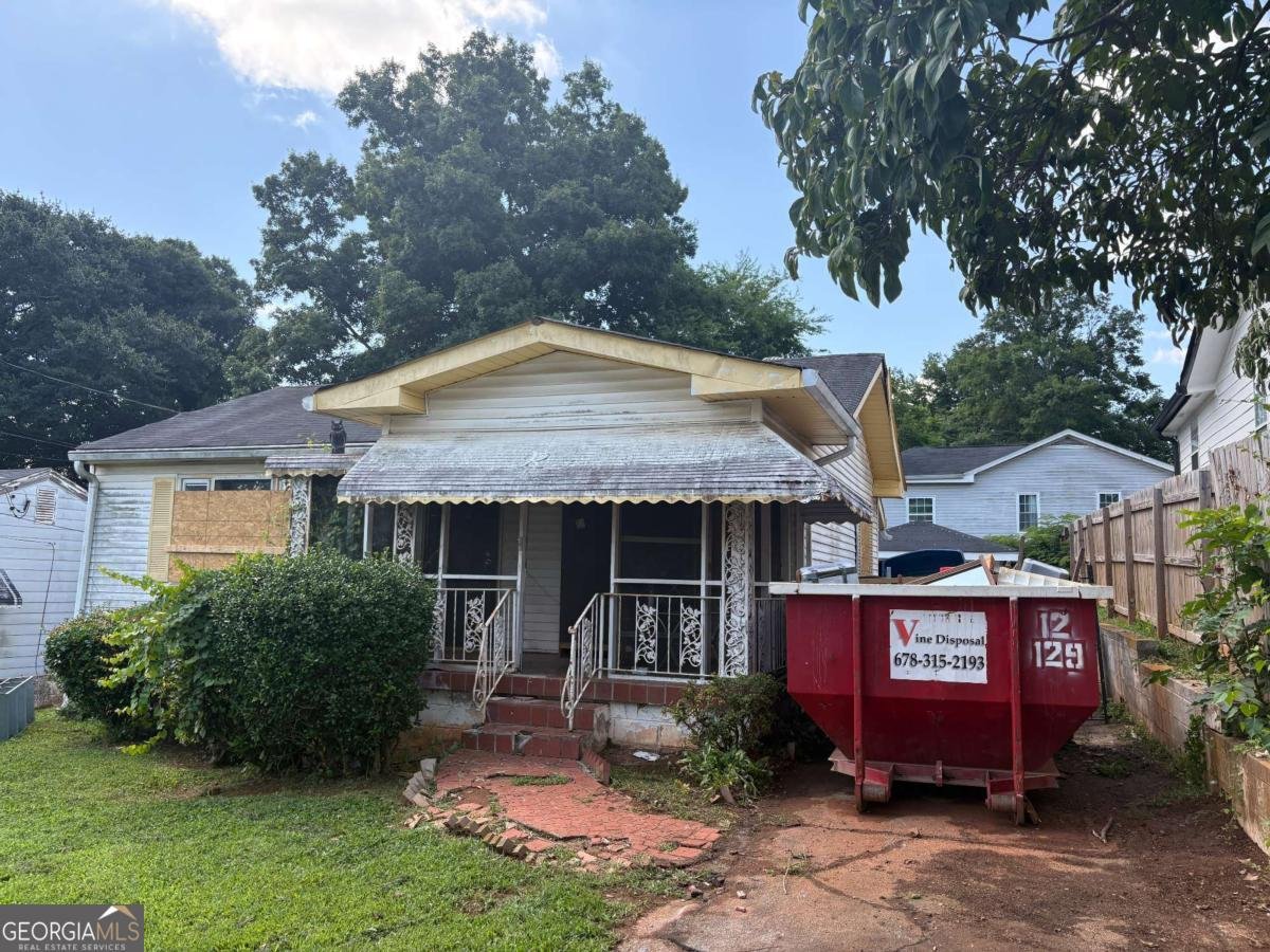 214 Taft Street Atlanta - main photo