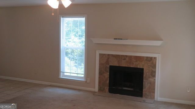 4680 Woodglen Court Douglasville - Photo 8