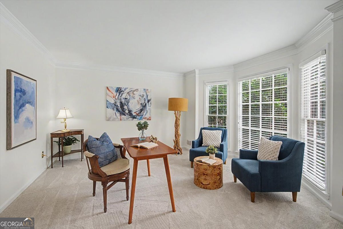 2246 Chadds Creek Drive Marietta - Photo 10