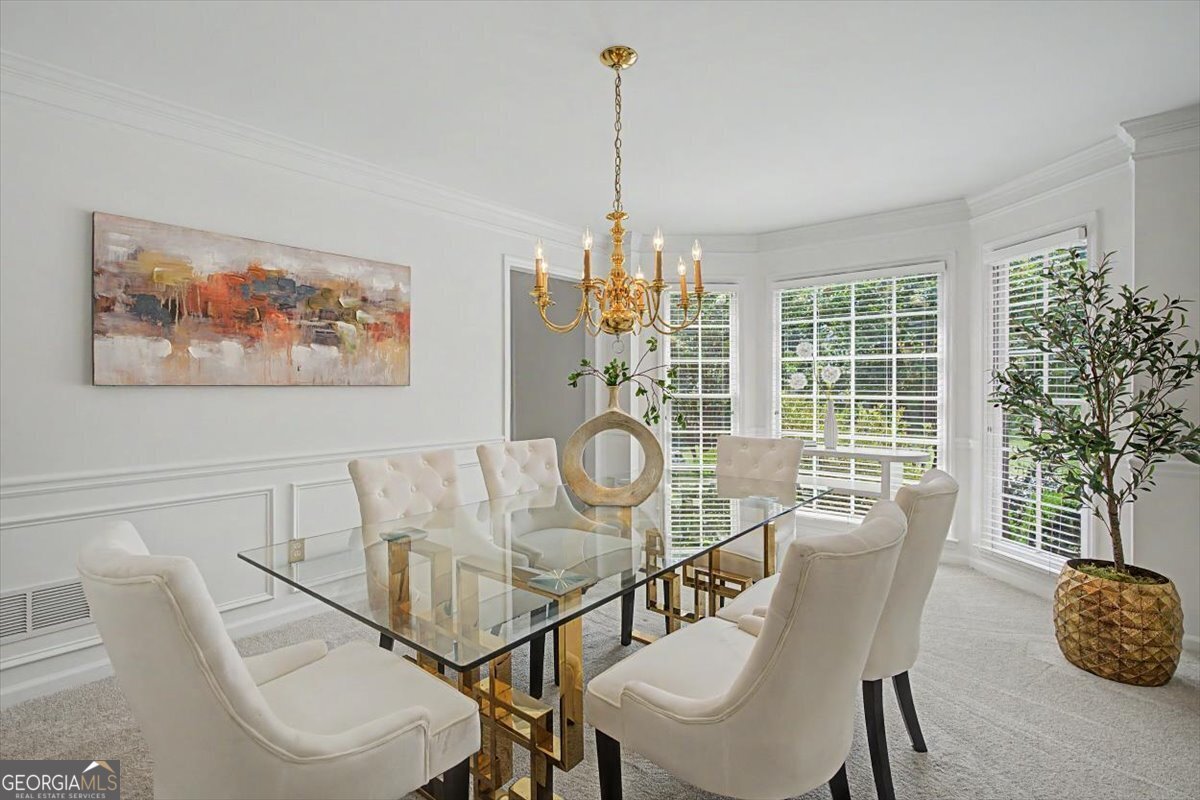 2246 Chadds Creek Drive Marietta - Photo 11