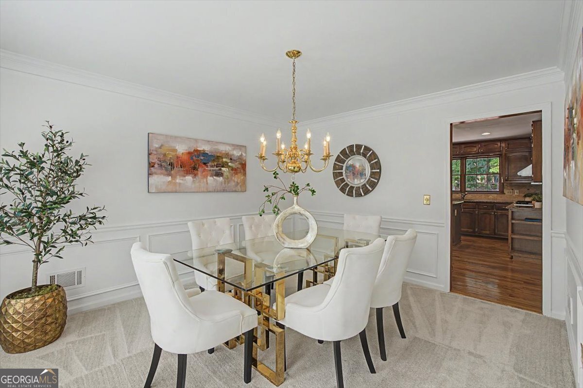 2246 Chadds Creek Drive Marietta - Photo 12