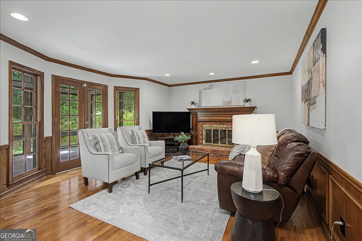 2246 Chadds Creek Drive Marietta - Photo 13