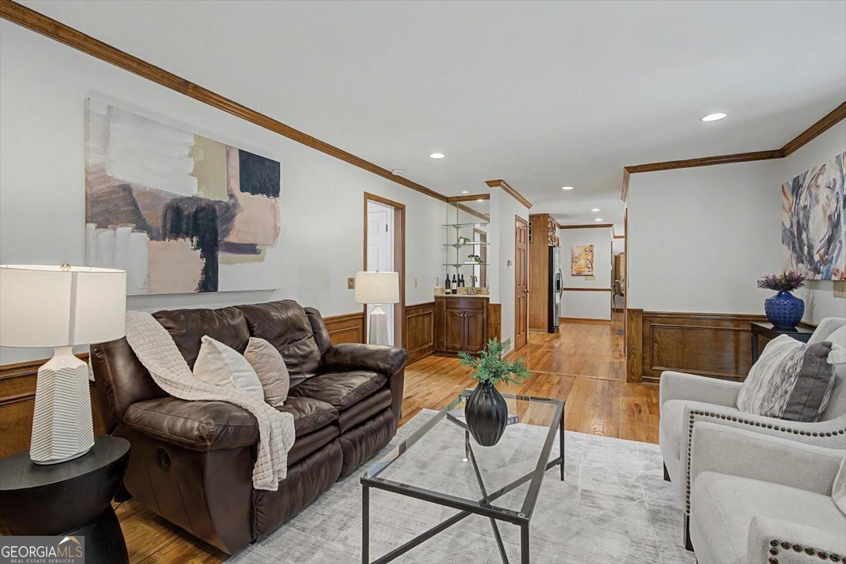 2246 Chadds Creek Drive Marietta - Photo 14