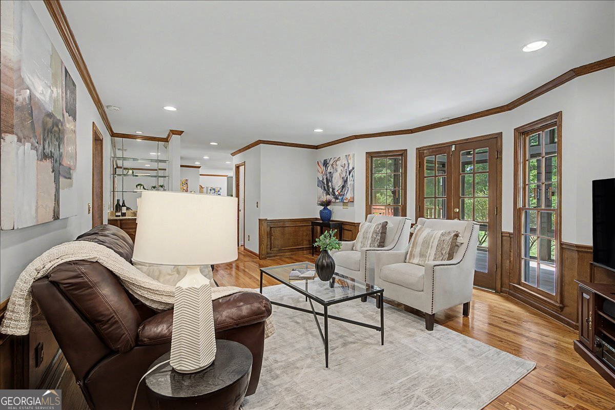 2246 Chadds Creek Drive Marietta - Photo 15