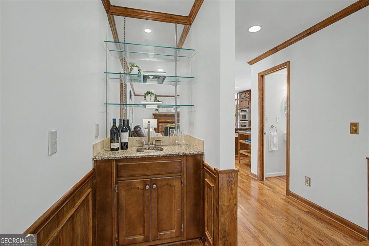 2246 Chadds Creek Drive Marietta - Photo 17
