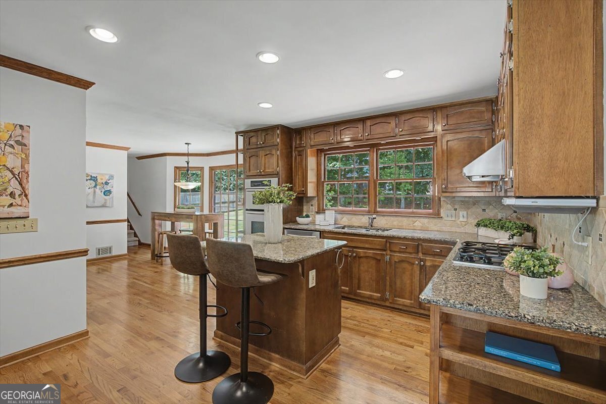 2246 Chadds Creek Drive Marietta - Photo 19