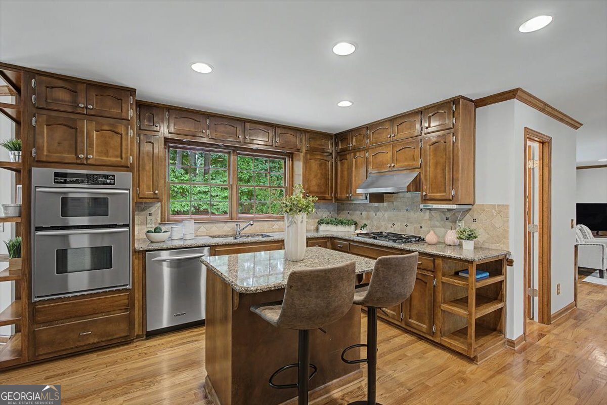 2246 Chadds Creek Drive Marietta - Photo 20