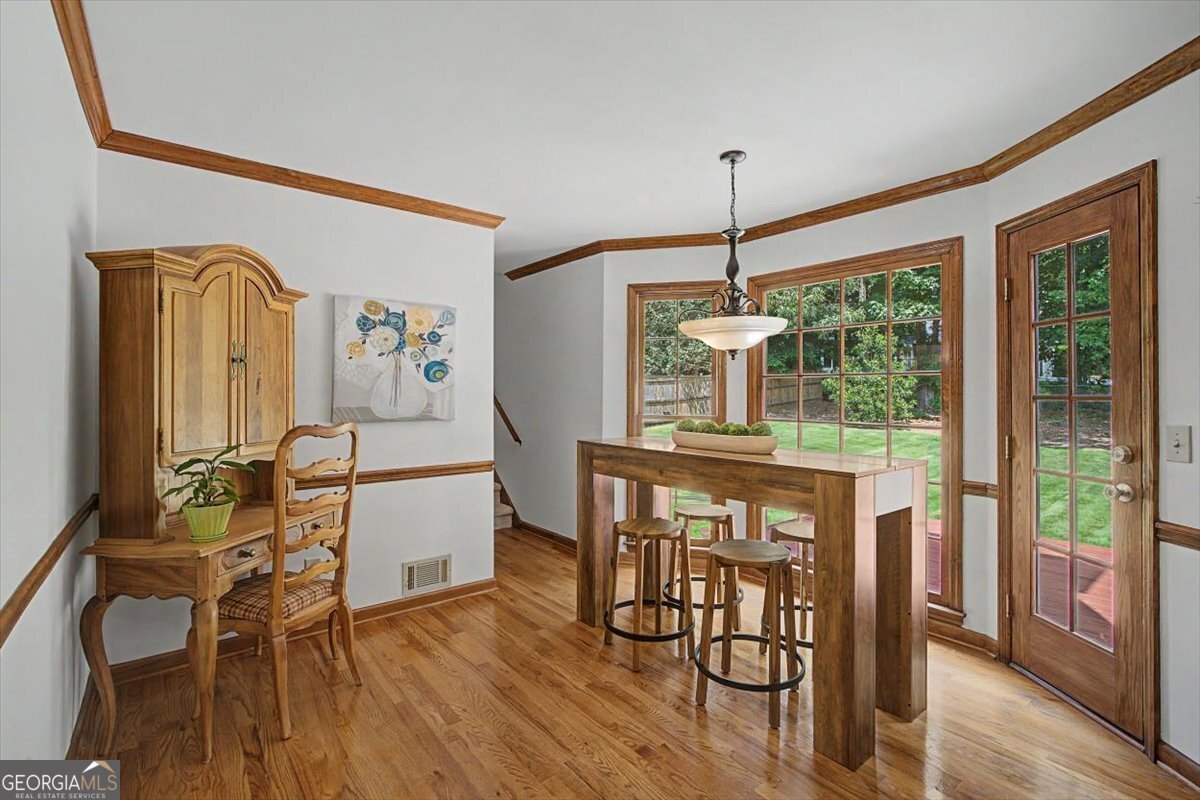 2246 Chadds Creek Drive Marietta - Photo 21