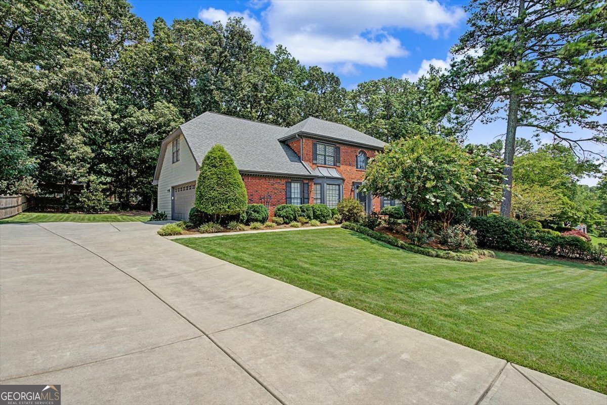 2246 Chadds Creek Drive Marietta - Photo 3
