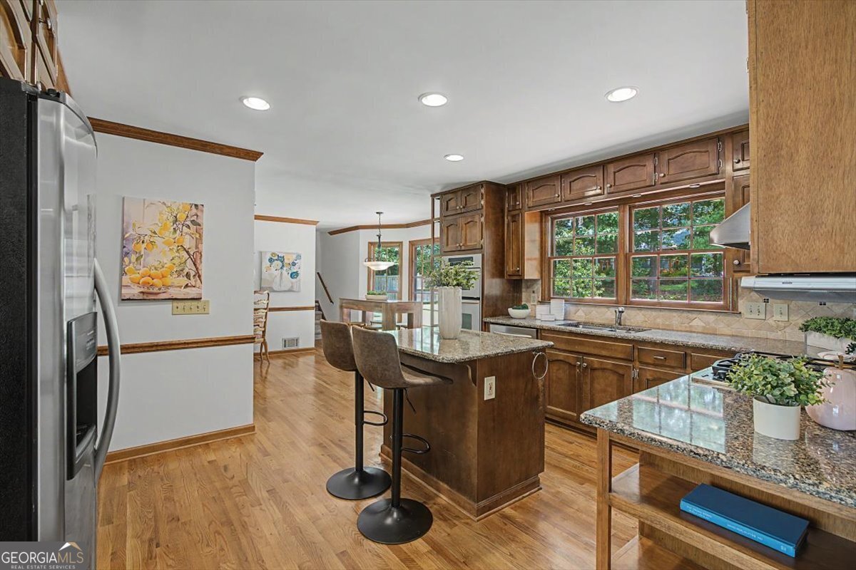 2246 Chadds Creek Drive Marietta - Photo 4