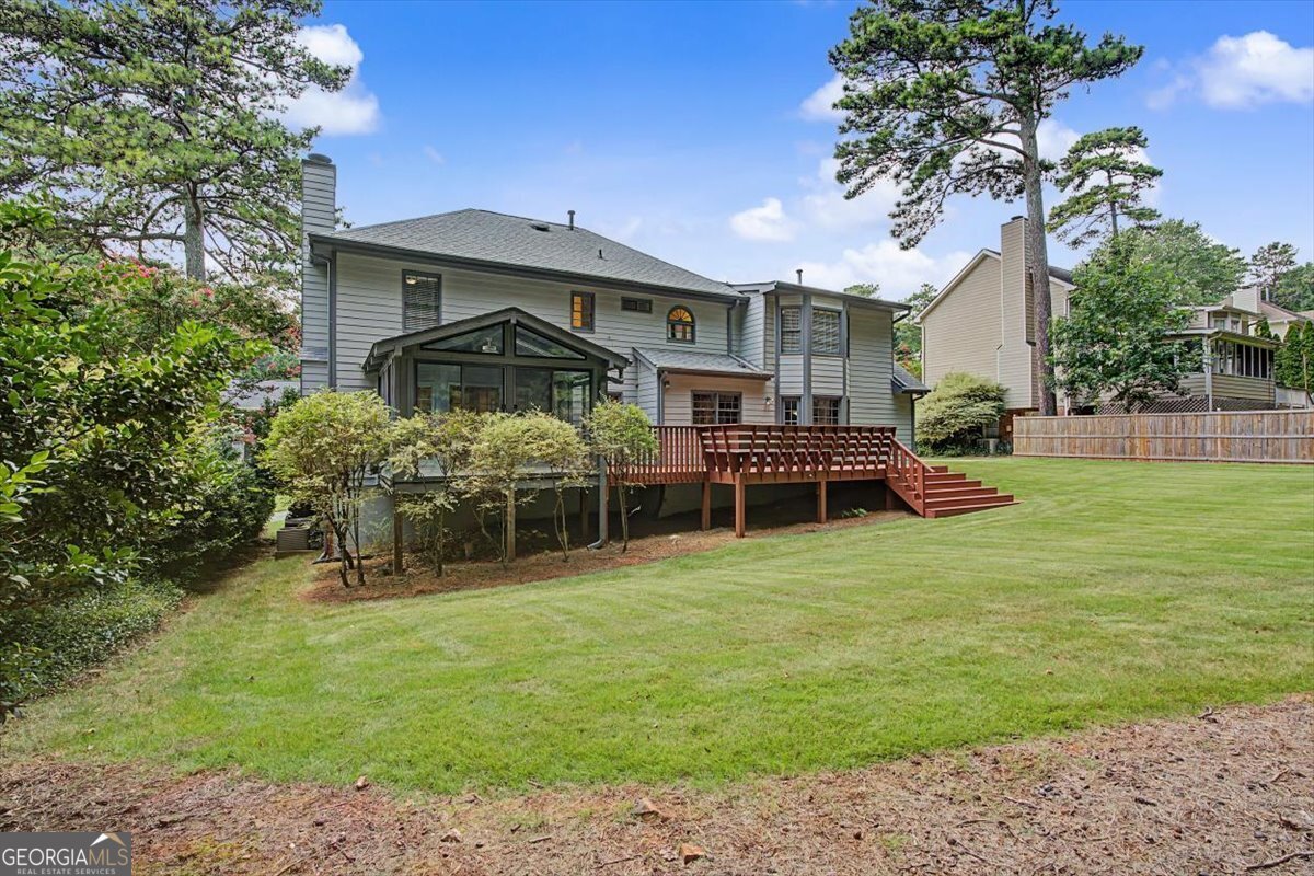 2246 Chadds Creek Drive Marietta - Photo 43