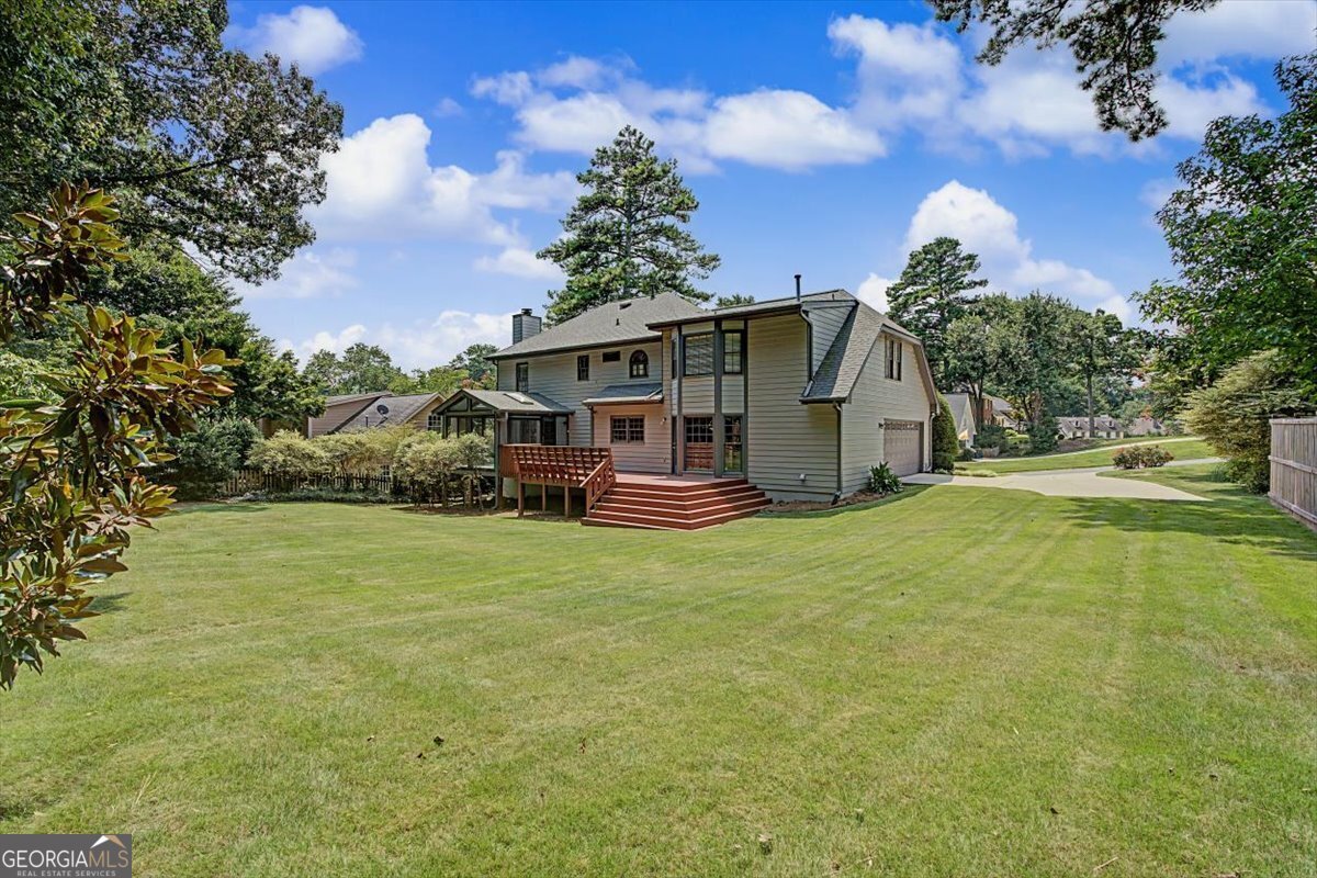 2246 Chadds Creek Drive Marietta - Photo 47